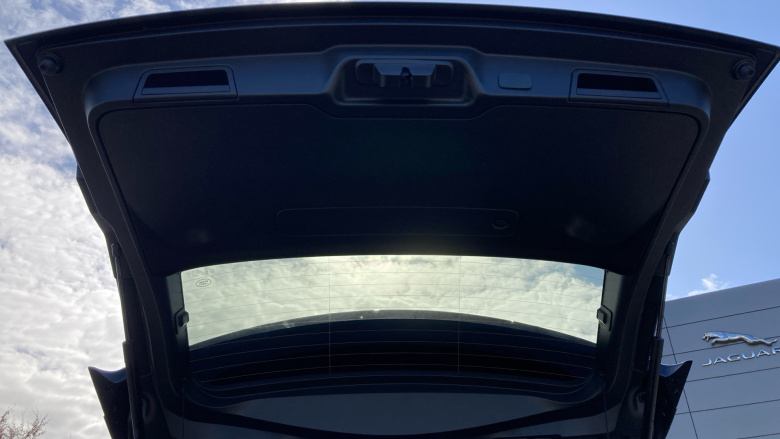 Land Rover Range Rover Evoque 2.0 D165 S 5dr 2WD Diesel Hatchback